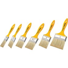 Sgs Öztürk Sgs Kestirme Fırça Pls Sap 1 No Sgs4100