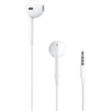Torima I6 Aux To Stereo Earphone Kablolu Kulaklık Beyaz