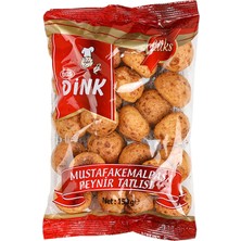 Dink Gıda M. Kemalpaşa Peynir Tatlısı %60 Peynirli Lüks 150 gr