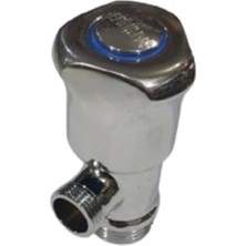 Şahinler Aç Kapa Topaç Taharet Musluğu