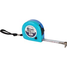 Fivestar 3 Metre 16 mm Şerit Metre 0316T