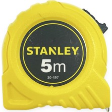 Stanley Şerit Metre 3m Stanley  30-487