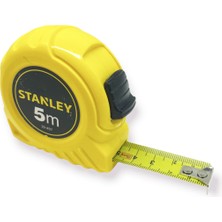 Stanley Şerit Metre 3m Stanley  30-487