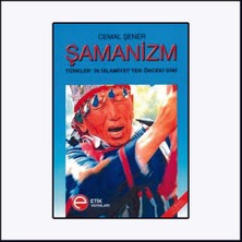 Şamanizm / Etik