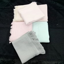 AY Home  Kanaviçe Işleme Mutfak Havlu Seti 6 Adet 50 x 30 cm