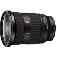 Sony Sel-24 - 70 Gm Iı F/2.8 Full Frame Lens