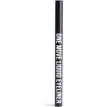 Inglot One Move Liquid Eyeliner