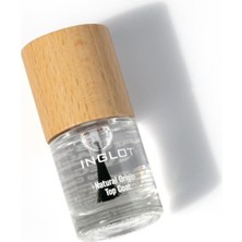 Inglot Natural Origin Base Coat