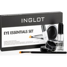 Inglot Eye Essentials Set