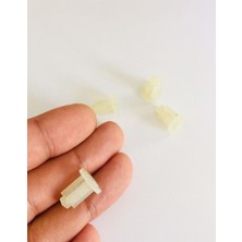 Expermarket Sinbo Shb 3107 Blender Parçalama Ayağı Üstü Mil Dişlisi ( Motor Dişlisini Karşılar Erkek )