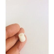 Expermarket Fakir Blender Seti Çırpma Topu Adaptörü Demir Mil Dişlisi (Çırpma Topu ) 1 Adet