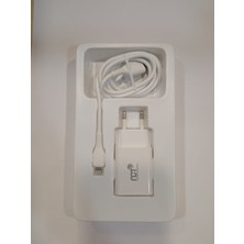 Nct Travel Charger Kit IPHONE