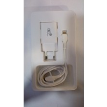 Nct Travel Charger Kit IPHONE