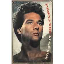 Fernando Allende (Kaset)