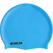 Silikon Bone Mavi (Standart)