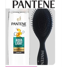 Pantene Aqua Light 500 Ml+Tarak Li