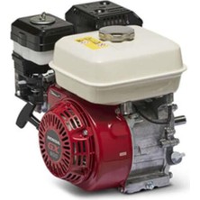 Honda Gx 200 Çapa Tipi Benzinli Motor H2 Qh-B1-Oh