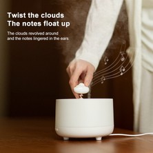 Xiaomi Sessiz Müzik Kutusu Şeklinde Difüzör (Yurt Dışından)