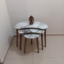 Quella Ay Ak Zigon Sehpa