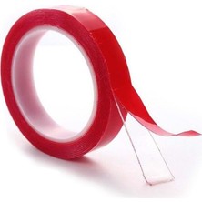 Space Çift Taraflı Bant 10MM 5mt Yaba-05