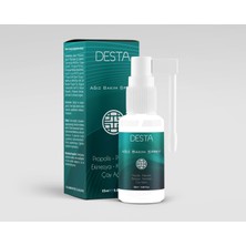 Desta Ağız Ve Boğaz Spreyi 25 Ml