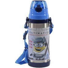 Me Partners Çelik Matara Minions 10960