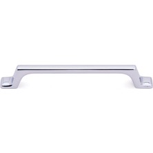 System 96MM Krom Kulp SY4598 0096 Cr