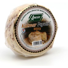 Amesia Cevizli Katmer Peyniri 400 gr