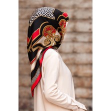 Twill Ipek Eşarp