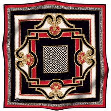 Twill Ipek Eşarp
