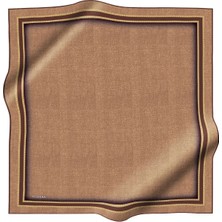 Twill Ipek Eşarp