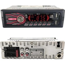 Roadstar Oto Teyp 4X50W Bt/2xusb/sd/fm/aux  RDM-420BT Digicom