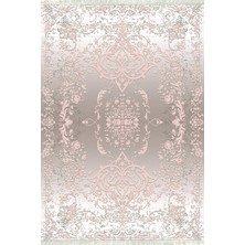 Napoli Home Dijital Baskılı Kaymaz Taban Yıkanabilir Salon Halısı Mutfak Halısı ve Yolluk NH-HY-1368