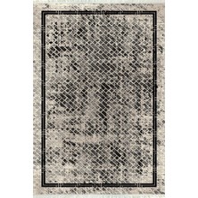 Napoli Home Dijital Baskılı Kaymaz Taban Yıkanabilir Modern Salon Halısı Mutfak Halısı ve Yolluk NH-SD-1094