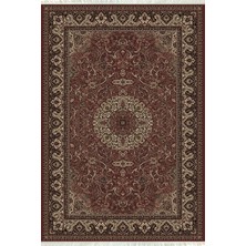 Napoli Home Dijital Baskılı Kaymaz Taban Yıkanabilir Modern Salon Halısı Mutfak Halısı ve Yolluk Nh-Ht-61