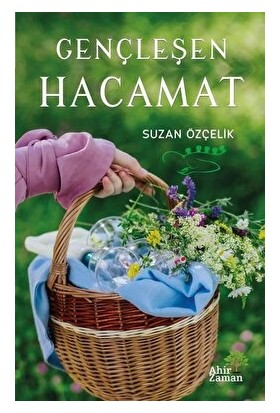 Gençleşen - Suzan Özçelik