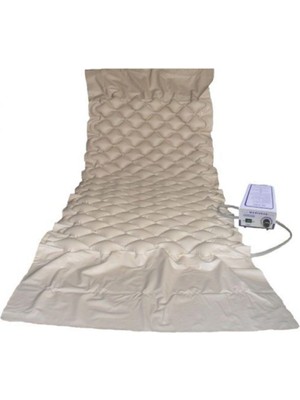 Emekcom yaara Havalı Yatak (Yatan Hasta Için)