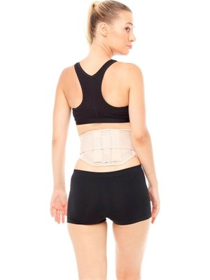 Emekcom Gebelik Korsesi Doğum Öncesi Ve Sonrası Kullanılabilen Karın Destekleyici Korsedir