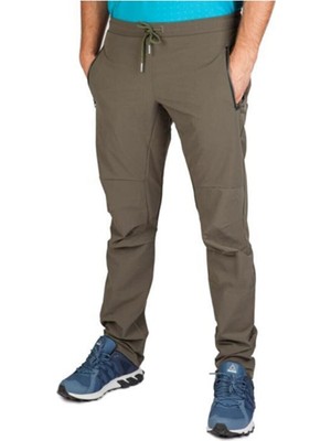 Exuma Erkek Outdoor Pantolon - Haki