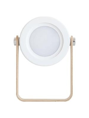 Sld Pull-Out Led Lamba - Beyaz (Yurt Dışından)