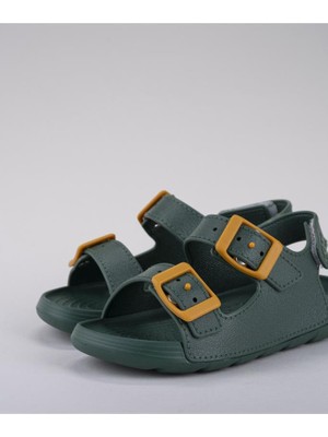 Igor Maui Pino/pine Çocuk Sandalet Çam Yeşili S10299-233