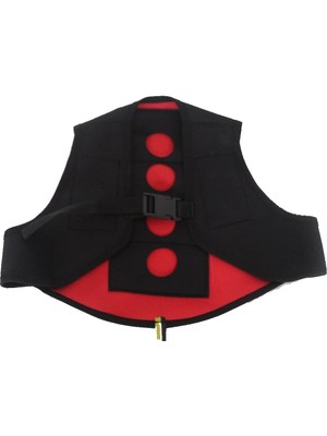 Seaman Sırt Ağırlıkğı Yeleği Kurşun Hariç