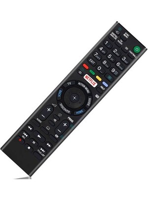 Tayfun Sony KD-65XD8505 Smart LED Tv Kumandası