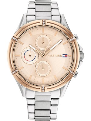 Tommy Hilfiger TH1782503 Kadın Kol Saati