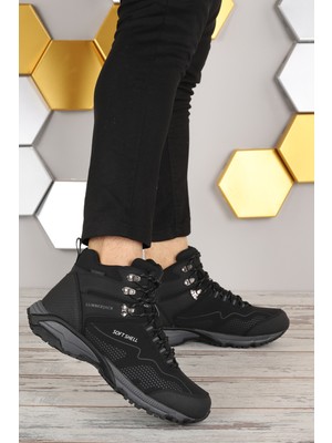 Lumberjack Eagle Hi Günlük Erkek Outdoor Bot Ayakkabı