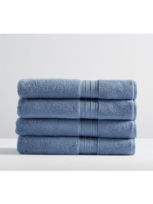 Pırıltı Home Collection Microcotton Vucut Havlusu 70 x 150 Ölçü