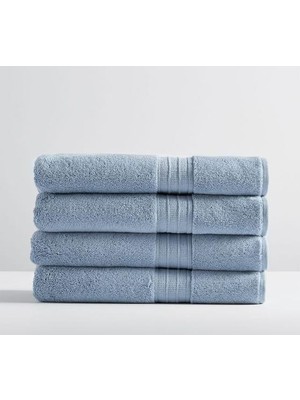 Pırıltı Home Collection Microcotton Vucut Havlusu 70 x 150 Ölçü