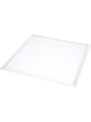 10 Adet Ct 5283 60X60 40W LED Panel Sa Günışığı 3200K