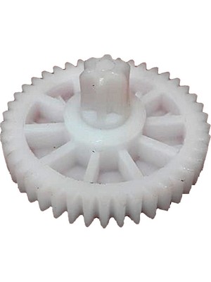 Expermarket Fakir Lucca Blender Seti Hazne Kapağı Bıçak Dişlisi - 1 Adet