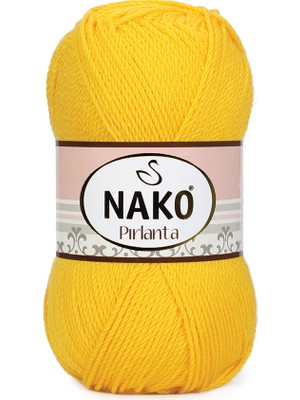 Nako Pırlanta Örgü Ipi - 184